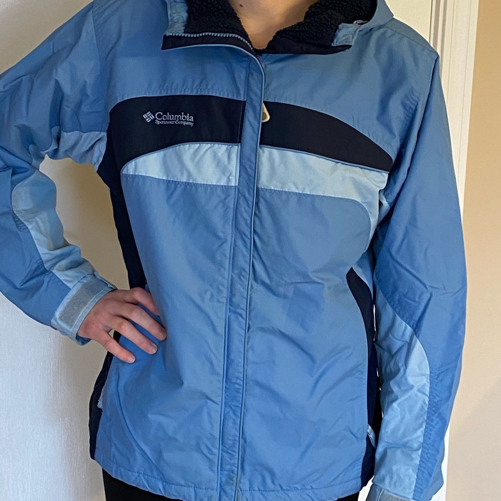 Women’s Columbia Winter jacket